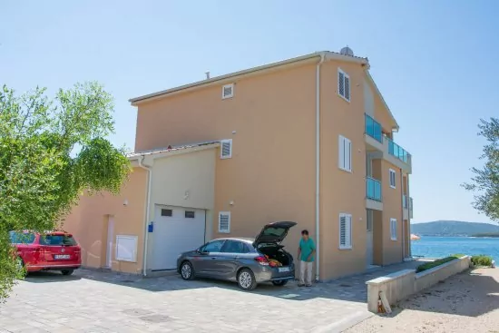 Apartmán Severní Dalmácie - Biograd na Moru DA 4713 N2