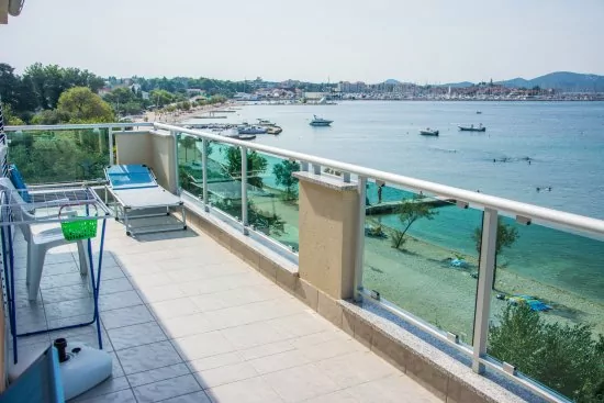 Apartmán Severní Dalmácie - Biograd na Moru DA 4713 N2