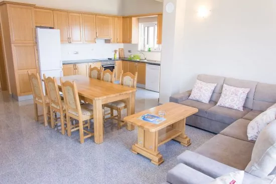 Apartmán Severní Dalmácie - Biograd na Moru DA 4713 N2