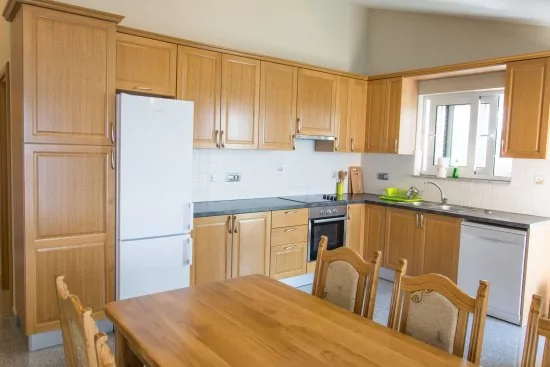 Apartmán Severní Dalmácie - Biograd na Moru DA 4713 N2