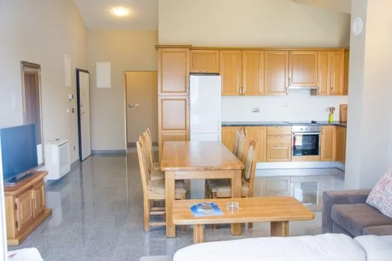 Apartmán Severní Dalmácie - Biograd na Moru DA 4713 N2