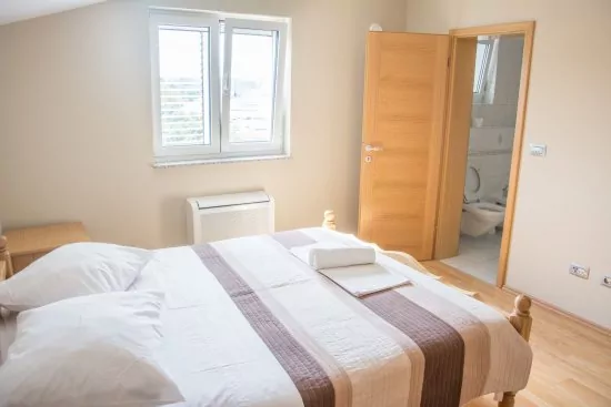 Apartmán Severní Dalmácie - Biograd na Moru DA 4713 N2