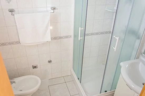 Apartmán Severní Dalmácie - Biograd na Moru DA 4713 N2