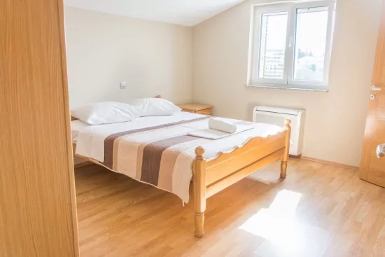 Apartmán Severní Dalmácie - Biograd na Moru DA 4713 N2