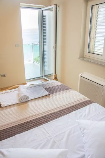 Apartmán Severní Dalmácie - Biograd na Moru DA 4713 N2