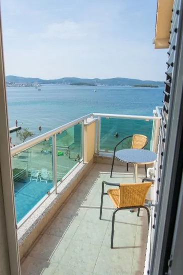 Apartmán Severní Dalmácie - Biograd na Moru DA 4713 N2