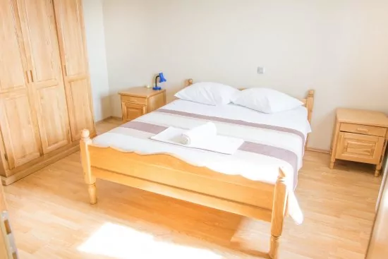 Apartmán Severní Dalmácie - Biograd na Moru DA 4713 N2