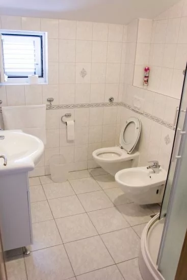 Apartmán Severní Dalmácie - Biograd na Moru DA 4713 N2