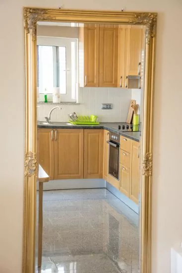 Apartmán Severní Dalmácie - Biograd na Moru DA 4713 N2