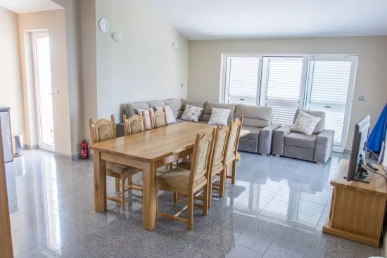 Apartmán Severní Dalmácie - Biograd na Moru DA 4713 N2