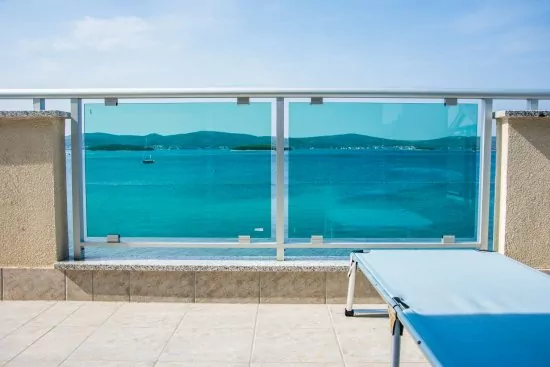 Apartmán Severní Dalmácie - Biograd na Moru DA 4713 N2