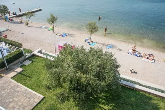 Apartmán Severní Dalmácie - Biograd na Moru DA 4713 N2