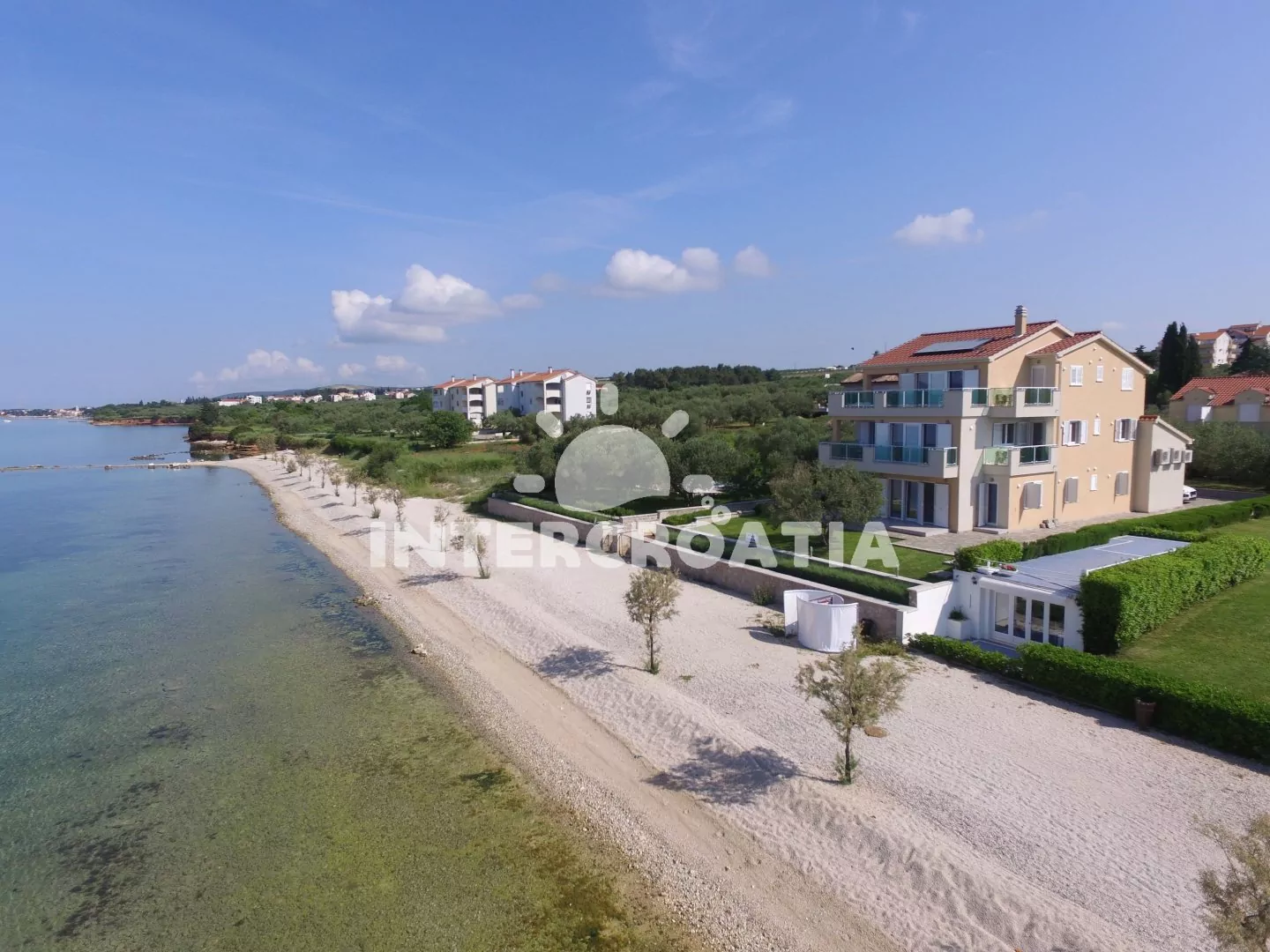 Apartmán Severní Dalmácie - Biograd na Moru DA 4713 N4