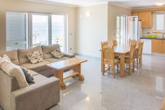 Apartmán Severní Dalmácie - Biograd na Moru DA 4713 N4