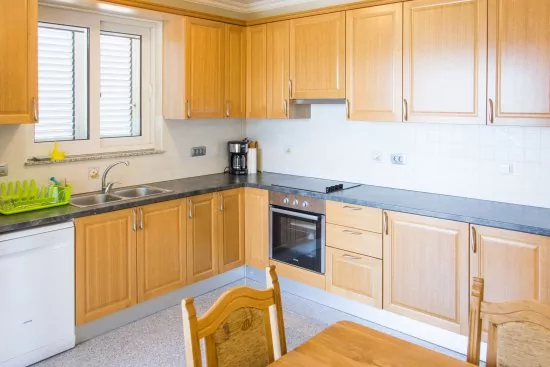 Apartmán Severní Dalmácie - Biograd na Moru DA 4713 N4