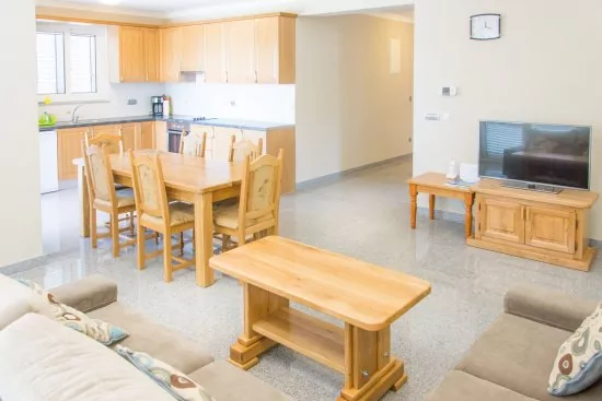 Apartmán Severní Dalmácie - Biograd na Moru DA 4713 N4