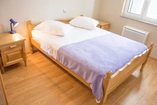 Apartmán Severní Dalmácie - Biograd na Moru DA 4713 N4