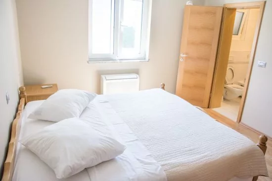 Apartmán Severní Dalmácie - Biograd na Moru DA 4713 N4