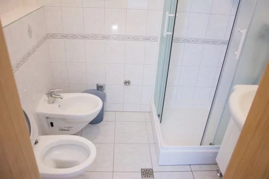 Apartmán Severní Dalmácie - Biograd na Moru DA 4713 N4