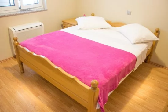 Apartmán Severní Dalmácie - Biograd na Moru DA 4713 N4