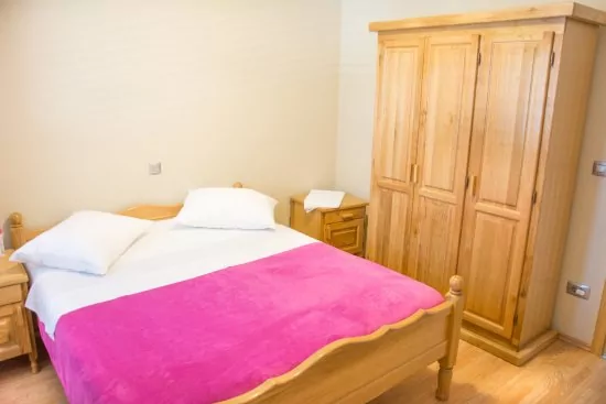 Apartmán Severní Dalmácie - Biograd na Moru DA 4713 N4