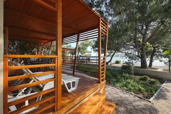 Mobilheim Severní Dalmácie - Biograd na Moru DA 4714 N1