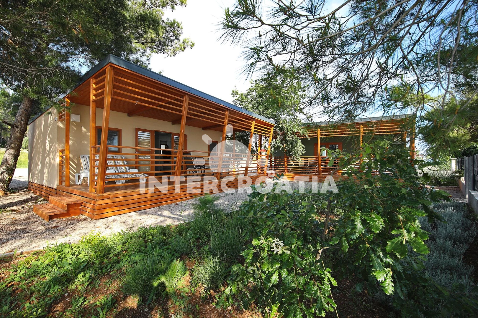 Mobilheim Severní Dalmácie - Biograd na Moru DA 4714 N1