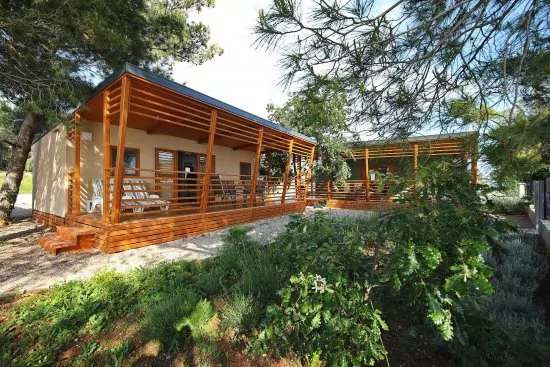 Mobilheim Severní Dalmácie - Biograd na Moru DA 4714 N1
