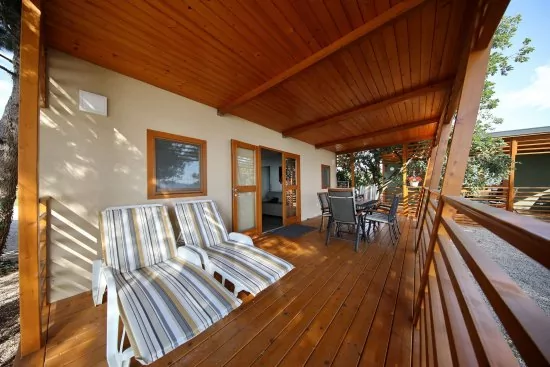 Mobilheim Severní Dalmácie - Biograd na Moru DA 4714 N1