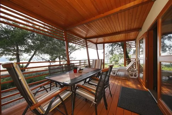 Mobilheim Severní Dalmácie - Biograd na Moru DA 4714 N1