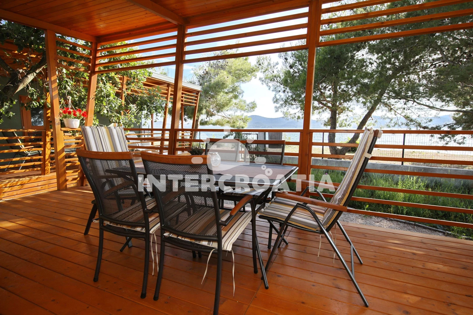 Mobilheim Severní Dalmácie - Biograd na Moru DA 4714 N1