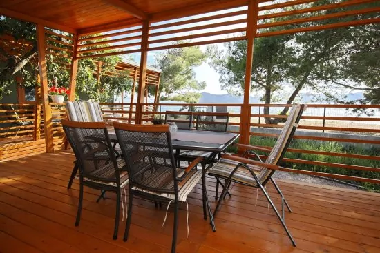 Mobilheim Severní Dalmácie - Biograd na Moru DA 4714 N1