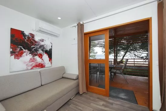 Mobilheim Severní Dalmácie - Biograd na Moru DA 4714 N1