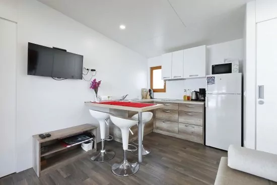 Mobilheim Severní Dalmácie - Biograd na Moru DA 4714 N1