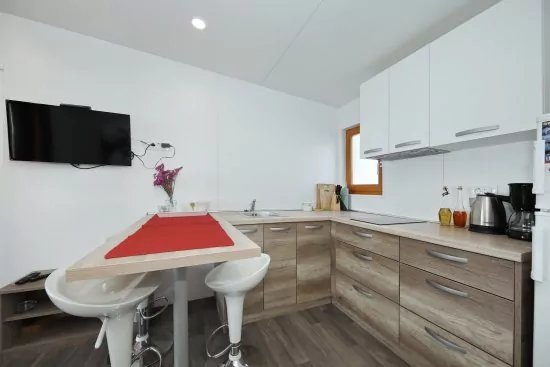 Mobilheim Severní Dalmácie - Biograd na Moru DA 4714 N1