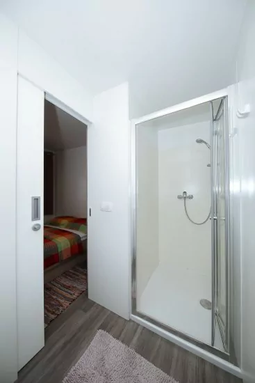 Mobilheim Severní Dalmácie - Biograd na Moru DA 4714 N1