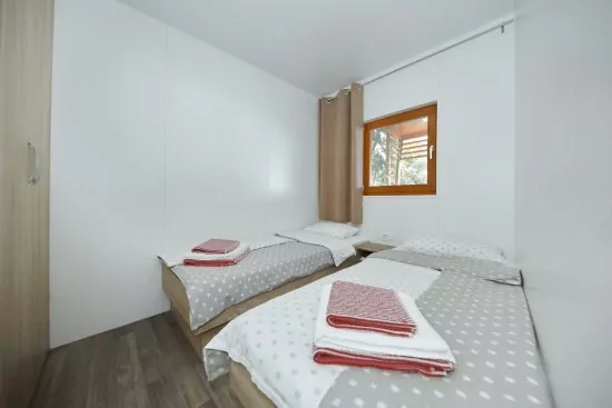 Mobilheim Severní Dalmácie - Biograd na Moru DA 4714 N1