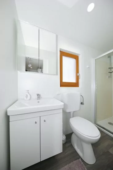 Mobilheim Severní Dalmácie - Biograd na Moru DA 4714 N1