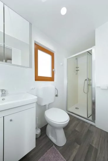 Mobilheim Severní Dalmácie - Biograd na Moru DA 4714 N1