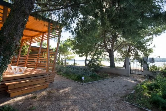 Mobilheim Severní Dalmácie - Biograd na Moru DA 4714 N1