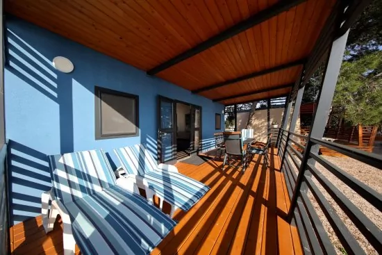 Mobilheim Severní Dalmácie - Biograd na Moru DA 4715 N1