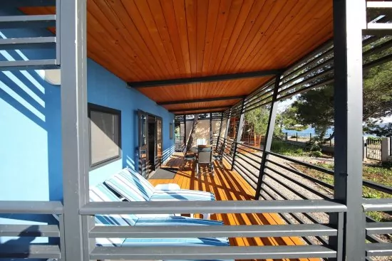 Mobilheim Severní Dalmácie - Biograd na Moru DA 4715 N1