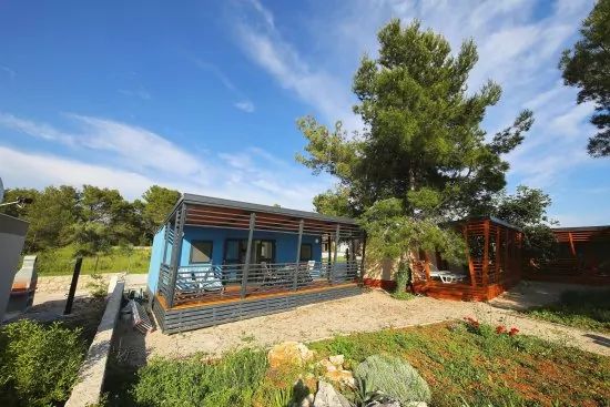 Mobilheim Severní Dalmácie - Biograd na Moru DA 4715 N1