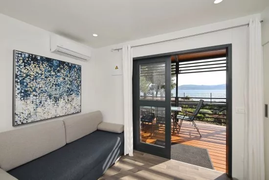 Mobilheim Severní Dalmácie - Biograd na Moru DA 4715 N1