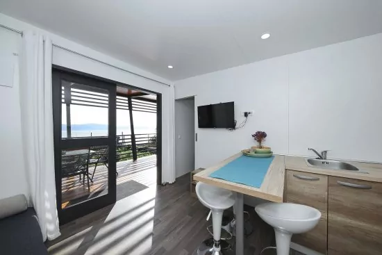 Mobilheim Severní Dalmácie - Biograd na Moru DA 4715 N1