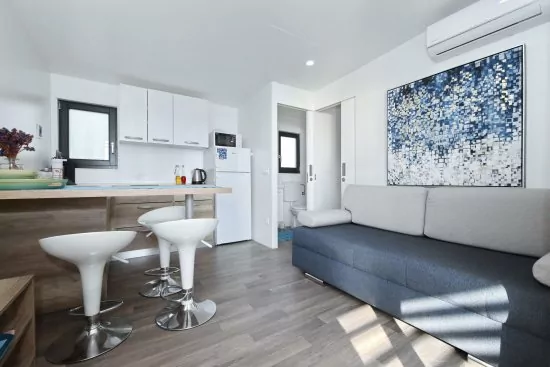 Mobilheim Severní Dalmácie - Biograd na Moru DA 4715 N1