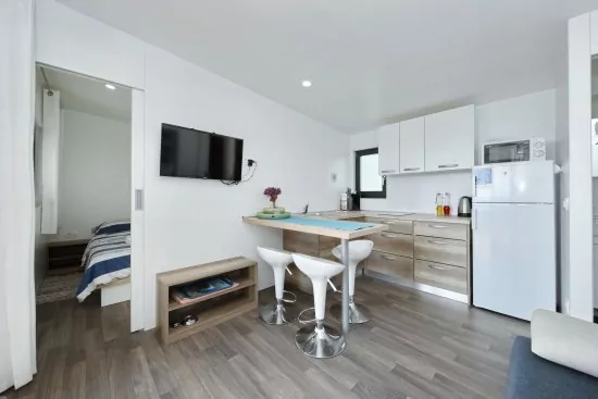 Mobilheim Severní Dalmácie - Biograd na Moru DA 4715 N1