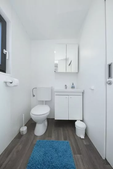 Mobilheim Severní Dalmácie - Biograd na Moru DA 4715 N1