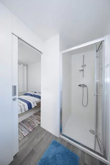 Mobilheim Severní Dalmácie - Biograd na Moru DA 4715 N1