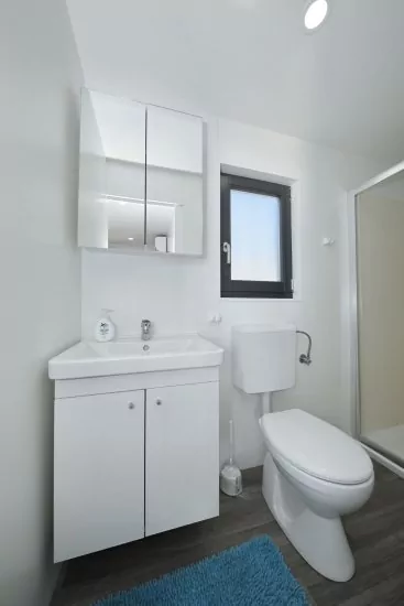 Mobilheim Severní Dalmácie - Biograd na Moru DA 4715 N1